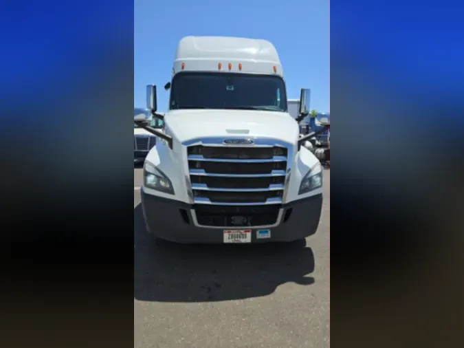 2019 FREIGHTLINER NEW CASCADIA PX12664