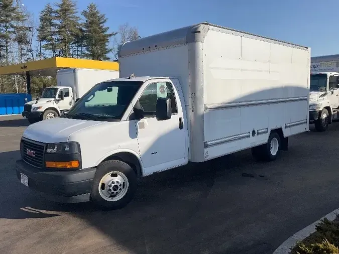 2019 General Motors Corp G33903