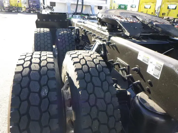 2019 Peterbilt 579a000da616a0ed419d374d1a45c2139a1