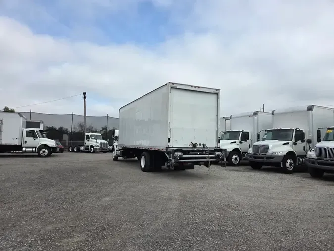 2019 NAVISTAR INTERNATIONAL 4300a001791913e693bff67fd922bd365794