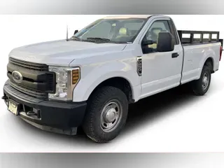 2019 Ford F-250