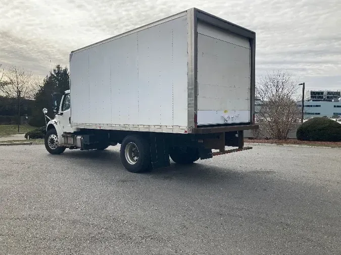 2020 Freightliner M2