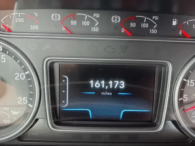 2019 NAVISTAR INTERNATIONAL LT625 DAYCAB T/A