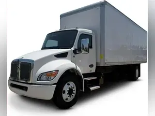 2024 Kenworth T280