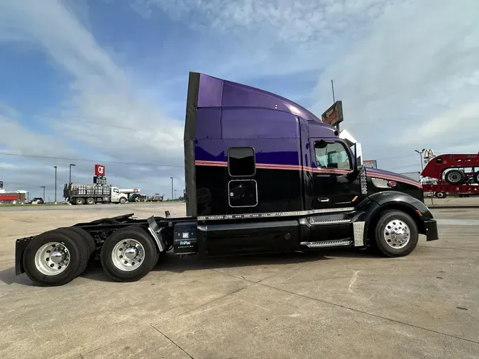 2019 Peterbilt 579