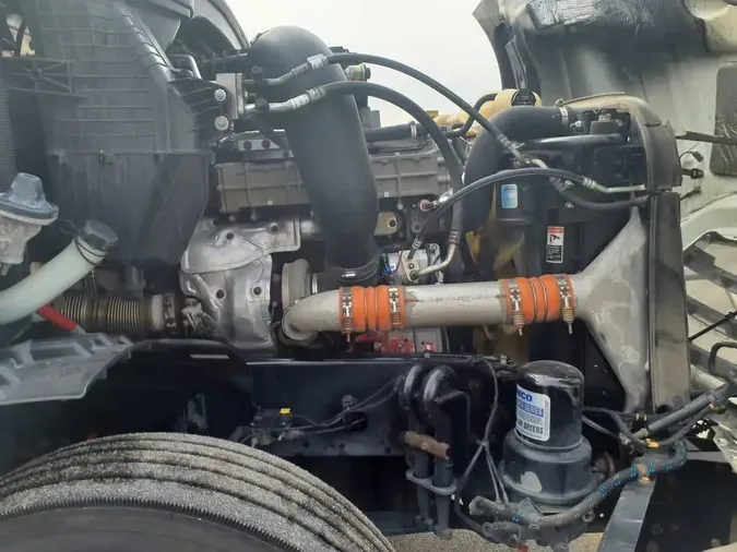 2020 FREIGHTLINER/MERCEDES NEW CASCADIA PX12664