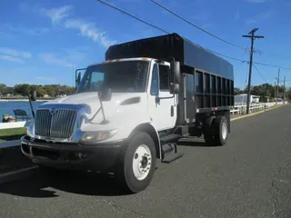 2012 INTERNATIONAL 4300