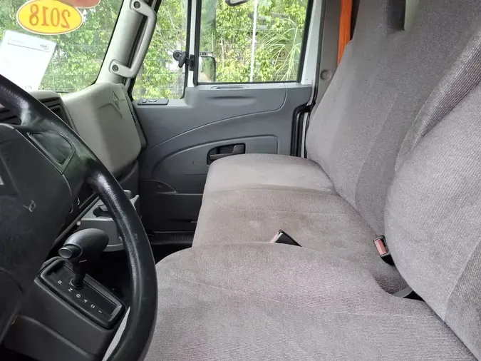 2018 NAVISTAR INTERNATIONAL 4300