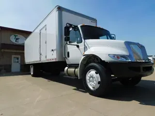 2018 International DuraStar 4300