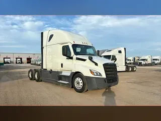 2021 Freightliner Cascadia