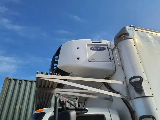 2018 NAVISTAR INTERNATIONAL 4300a007a8c70193c41fbe4a442b45528c5c