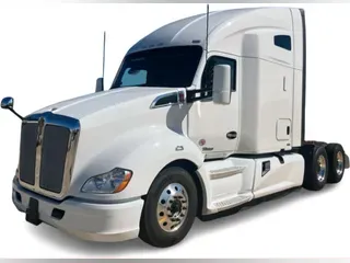2022 Kenworth T680
