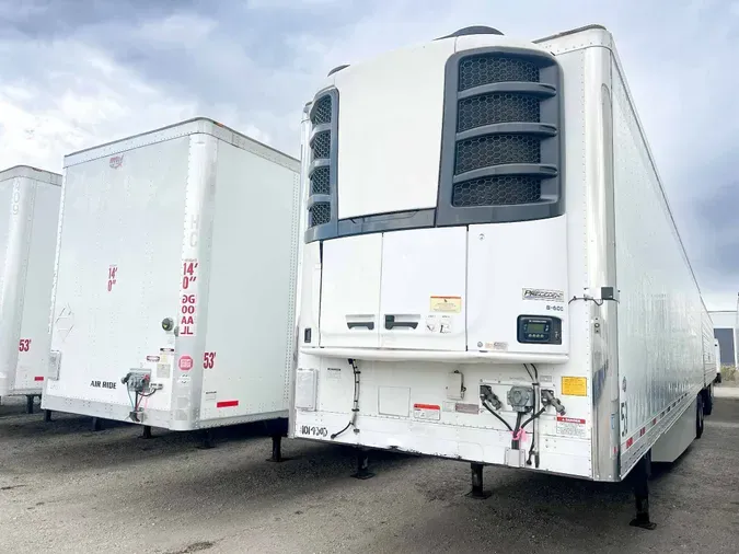 2015 UTILITY VS2RA