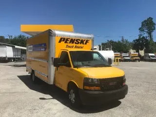 2020 GMC G33903