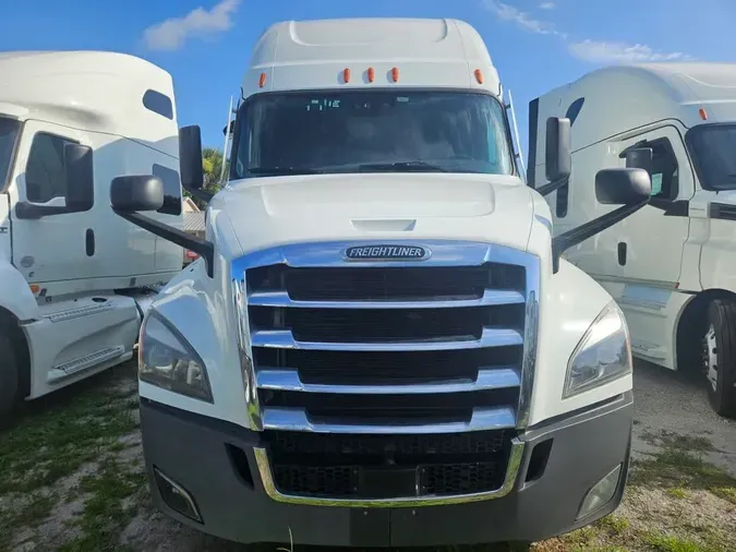 2023 FREIGHTLINER/MERCEDES NEW CASCADIA PX12664