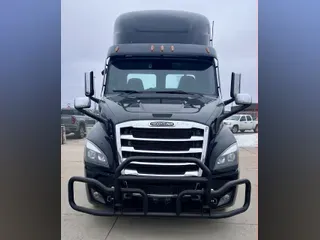 2023 FREIGHTLINER CASCADIA 116