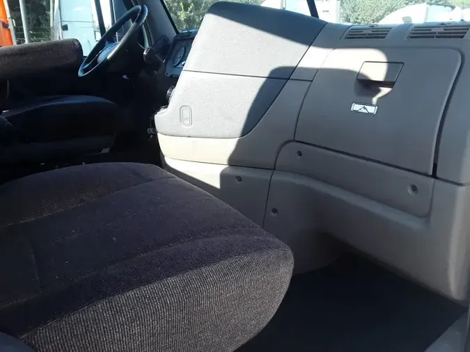 2018 FREIGHTLINER/MERCEDES CASCADIA 125