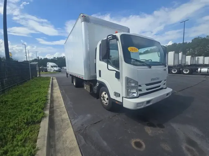 2018 ISUZU NPR HDa009f6ce4a0d53c963a0e8e37a4bb559