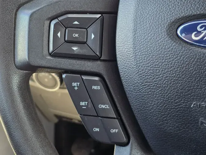 2019 Ford Super Duty F-250 SRW