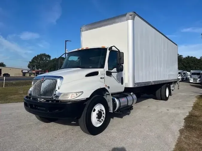 2020 International MV607a00b437c00db1339eddc33f7535d3f4e