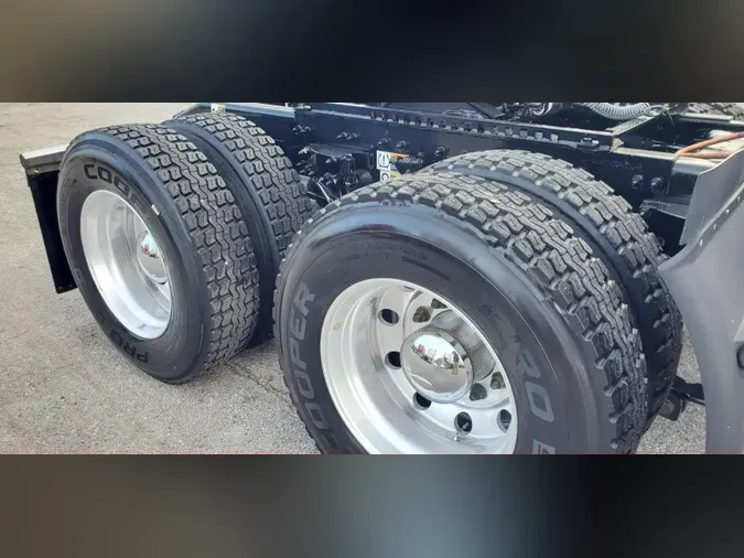 2022 Peterbilt 579a00c2b0668e3bde4c291490180beeee5