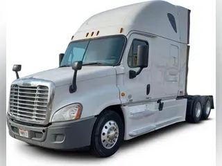 2016 Freightliner Cascadia