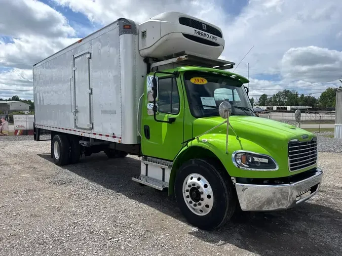 2020 FREIGHTLINER/MERCEDES M2 106a00dd5693d97756a53b30bc3723f9a36