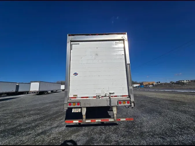 2017 UTILITY TRAILERS VS2RA 53/162/102