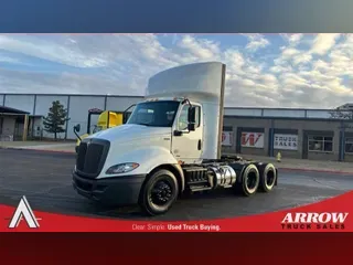 2020 INTERNATIONAL RH613