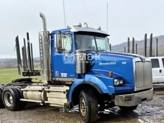2020 WESTERN STAR 4900