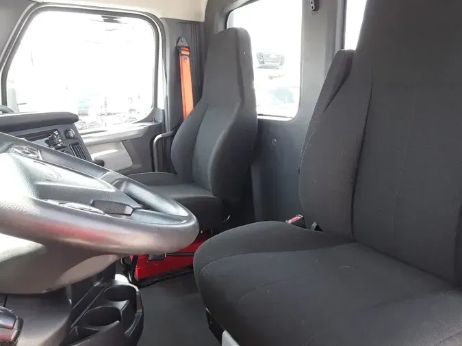 2021 FREIGHTLINER/MERCEDES CASCADIA PX11664ST