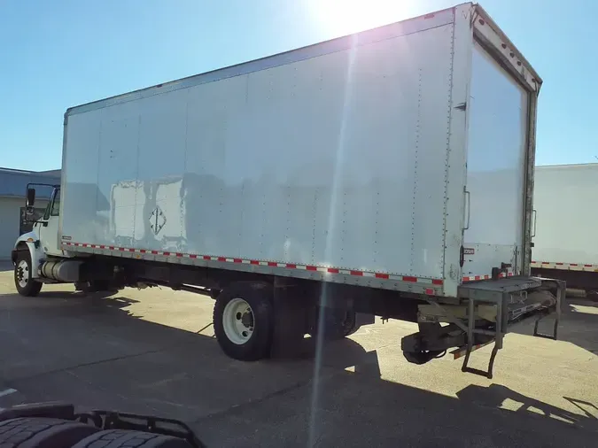 2018 NAVISTAR INTERNATIONAL 4300