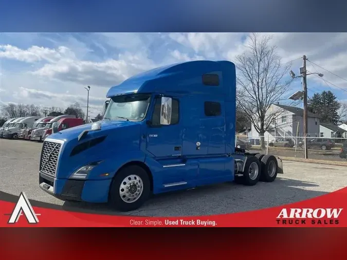 2020 VOLVO VNL760a012e164fdc60fdfdb770e12e7d73e32