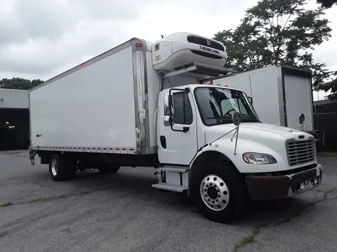 2020 FREIGHTLINER/MERCEDES M2 106a013800956e72766ac043241bbff9626