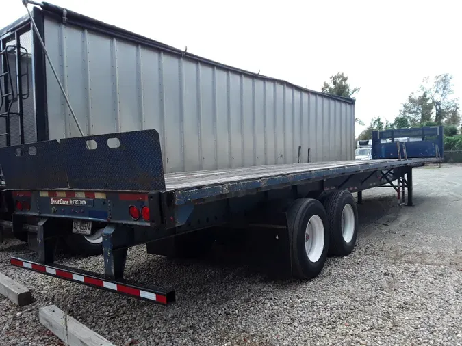 2016 GREAT DANE TRAILER GPA-248 48/102