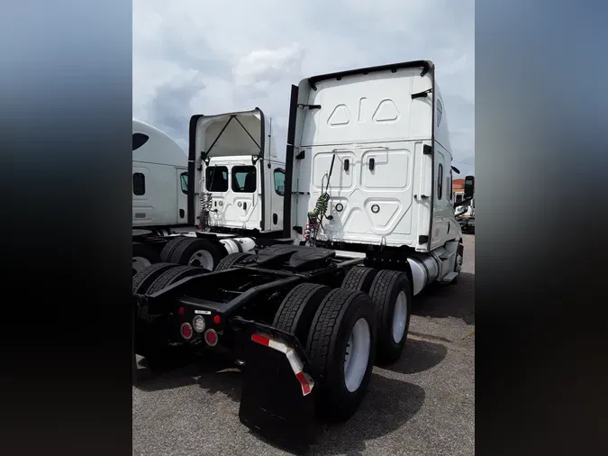 2019 FREIGHTLINER/MERCEDES NEW CASCADIA PX12664