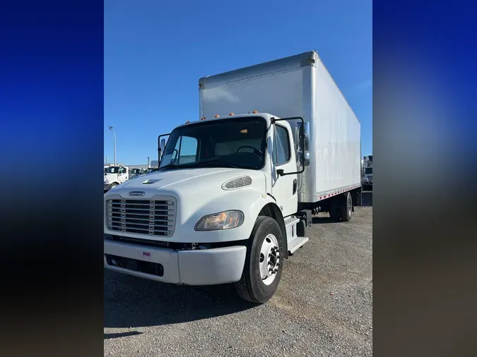 2018 FREIGHTLINER/MERCEDES M2 106a01403b4f6bb7565e0e0edd6d11b104f