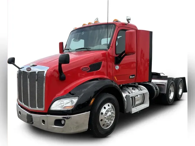 2019 Peterbilt 579a014f684c78a3360d720512aee9ab1dc