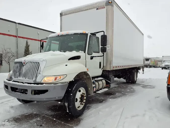 2019 NAVISTAR INTERNATIONAL 4300a01809b8aeaff3784fbe79dd99086db3