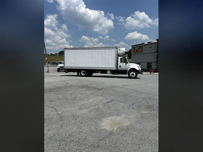2019 International 4300a018377c8243737122e5c3aa7585ddb8