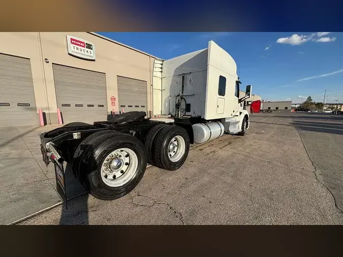 2022 Peterbilt 579a01882e8ce8b67e4608ea578ab0e3ed1