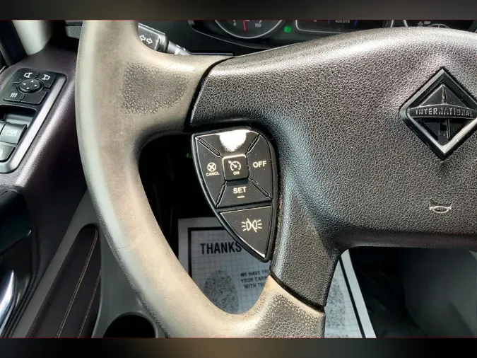 2022 INT LT625 6x4