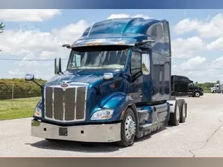 2020 PETERBILT 579