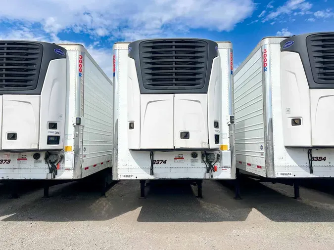 2018 UTILITY VS2RAa0197674e5063ae933940d6d4cbd9796