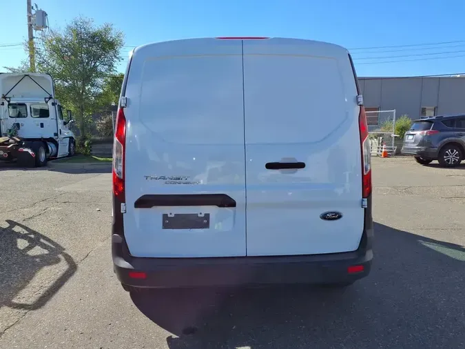 2020 FORD MOTOR COMPANY TRANSIT CONNECT