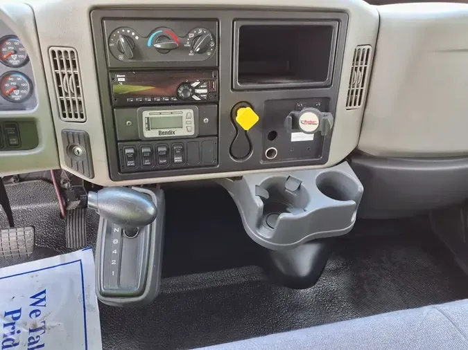 2018 NAVISTAR INTERNATIONAL 4300