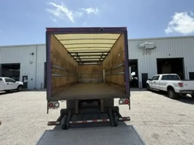 2020 NAVISTAR INTERNATIONAL MV607 (4X2)a01a8cd9b339941fccd03f49662e70c8