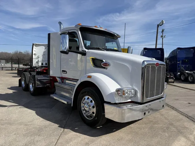 2024 Peterbilt 567