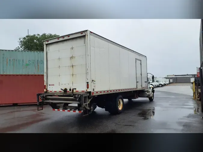 2020 NAVISTAR INTERNATIONAL MV607 (4X2)a01c3f0e89ccab259ee0013b11d28ea2