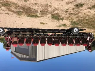 2008 Case IH 2212